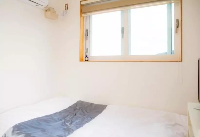 Yangyang Timmy House Pension