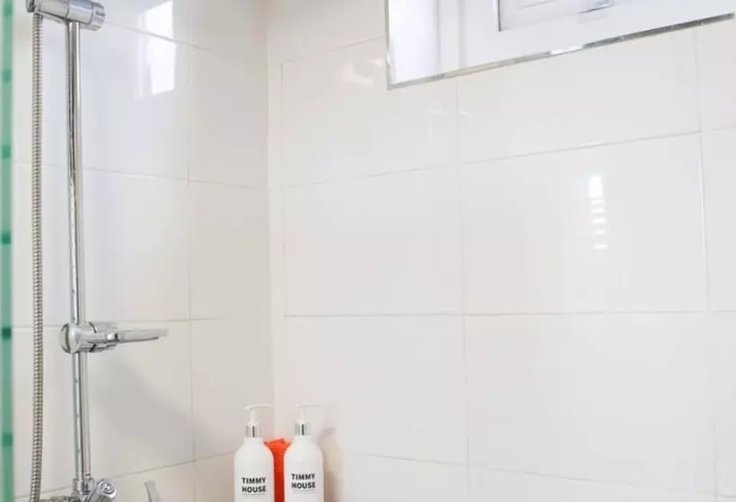 Yangyang Timmy House Pension