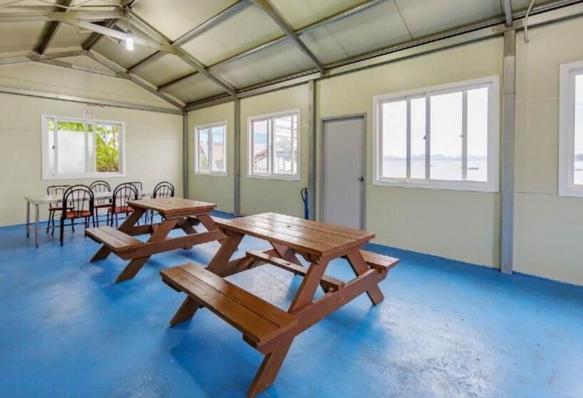 Yeosu Glow Floor Pension