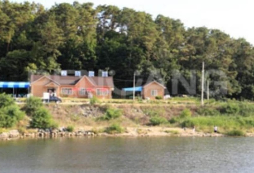 Anseong Gosammaeul Pension