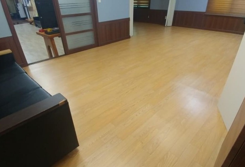 Anseong Gosammaeul Pension