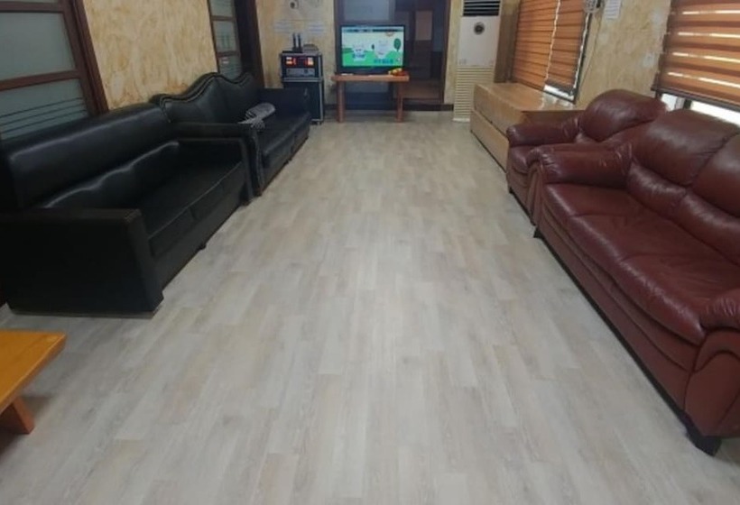 Anseong Gosammaeul Pension