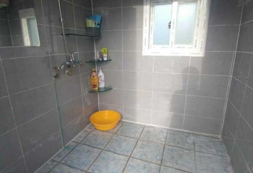 Anseong Gosammaeul Pension