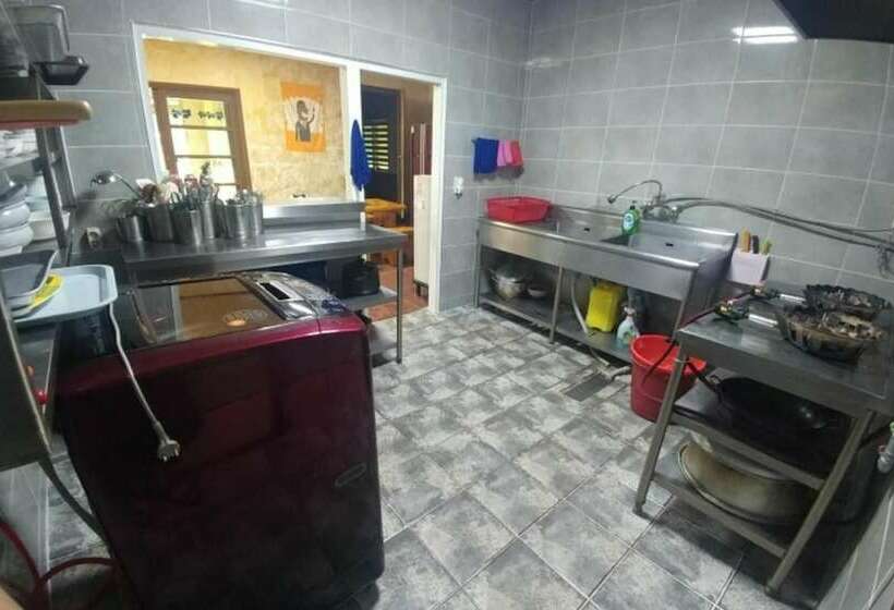 Anseong Gosammaeul Pension