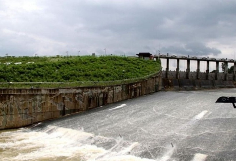 Anseong Gosammaeul Pension