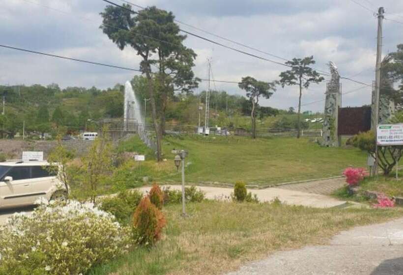 Anseong Gosammaeul Pension