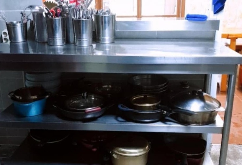 Anseong Gosammaeul Pension