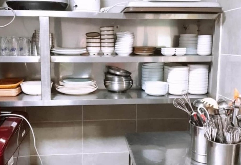 Anseong Gosammaeul Pension