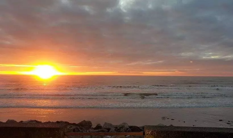 Bains De Forêt   Lodge Cosy & Spa