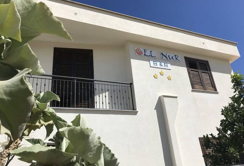 Bed and Breakfast El Nur B B   Silver Room With Private Bathroom