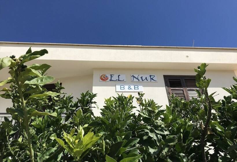 Bed and Breakfast El Nur B B   Silver Room With Private Bathroom