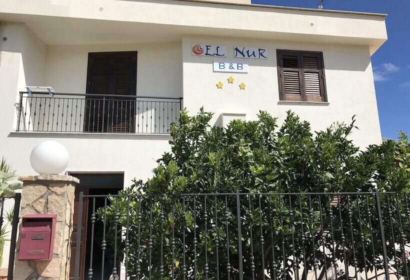 Bed and Breakfast El Nur B B   Silver Room With Private Bathroom