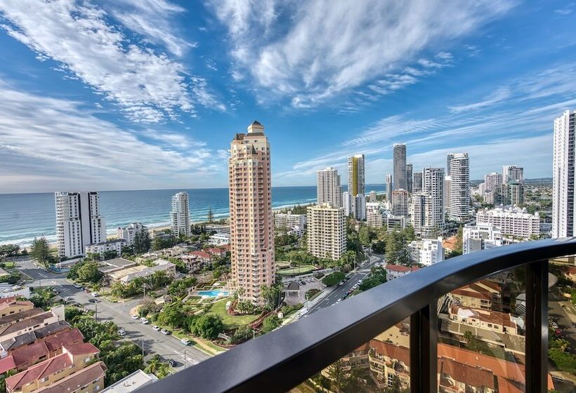 Encore Broadbeach