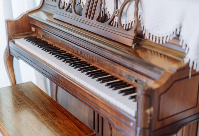 פנסיון Gapyeong Eunhasuleuldamda Pool Villa