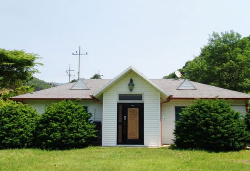 Gapyeong White House Valley Pension