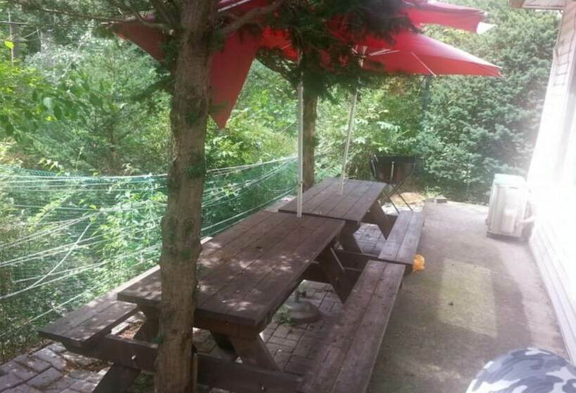 Gapyeong White House Valley Pension