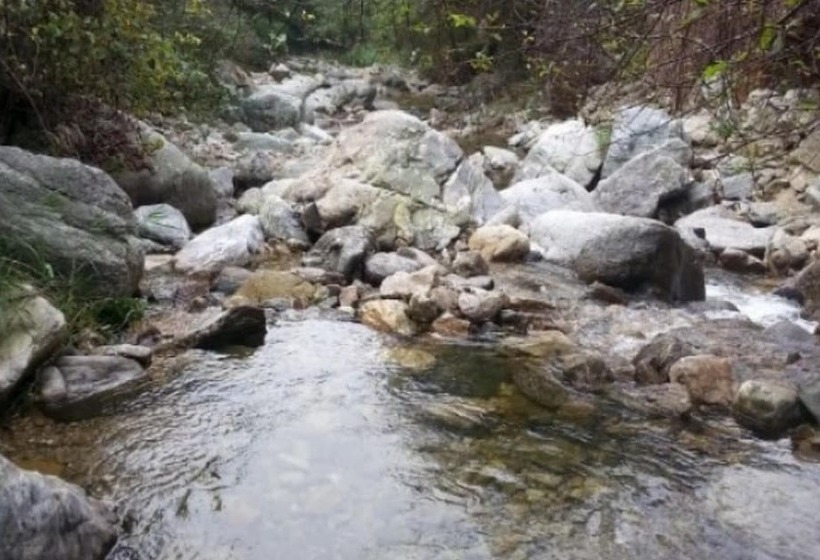 Gapyeong White House Valley Pension