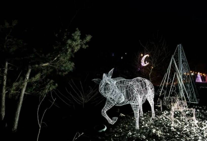 Gapyeong White House Valley Pension