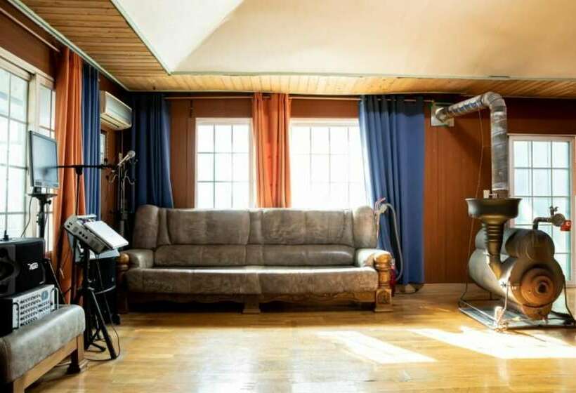 Gapyeong White House Valley Pension