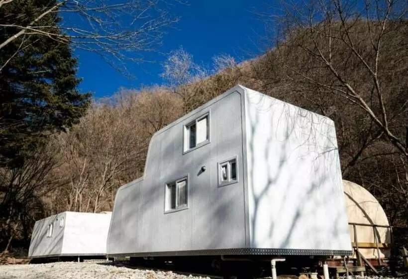 Gapyeong White House Valley Pension