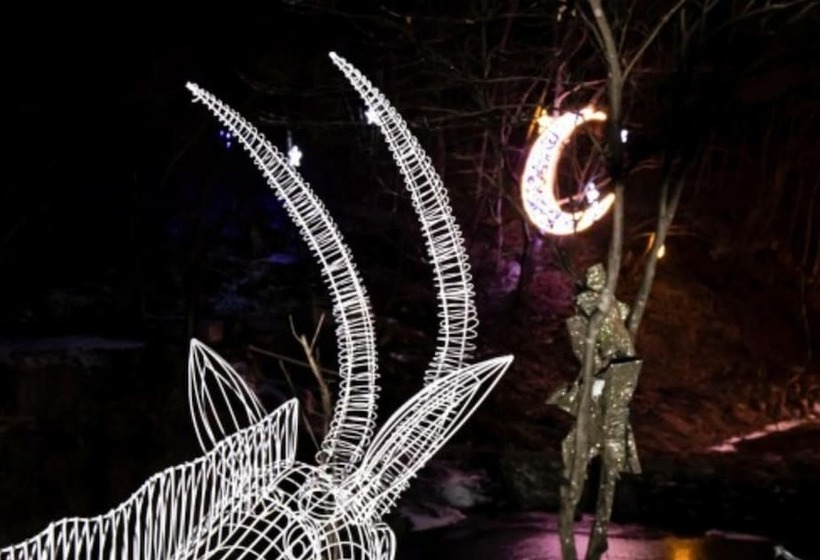 Gapyeong White House Valley Pension