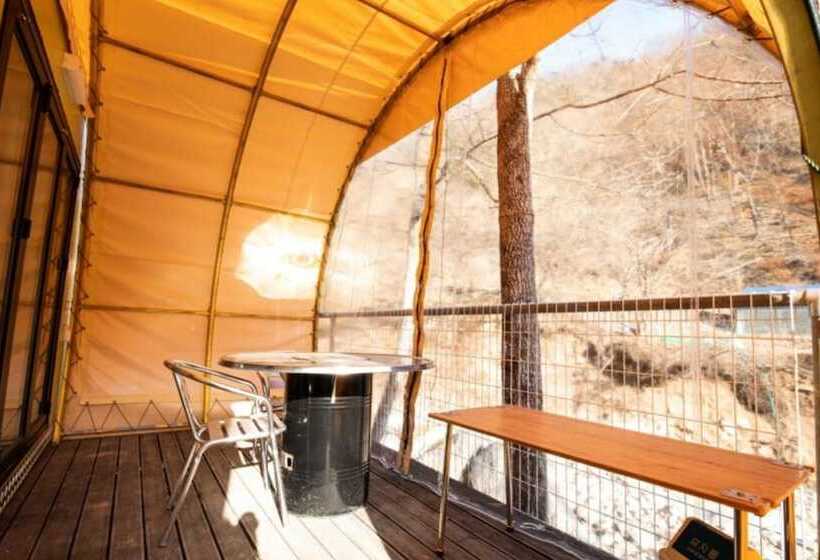 Gapyeong White House Valley Pension