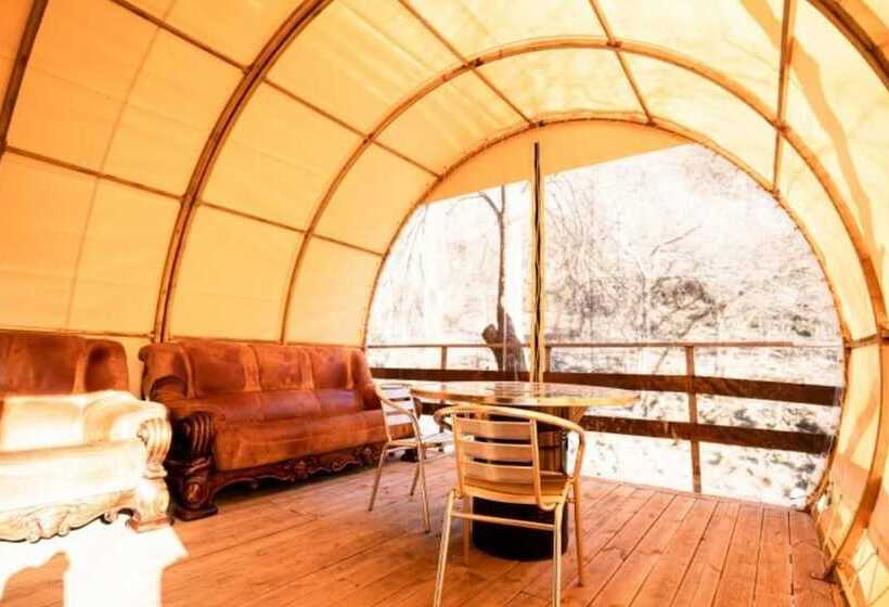 Gapyeong White House Valley Pension