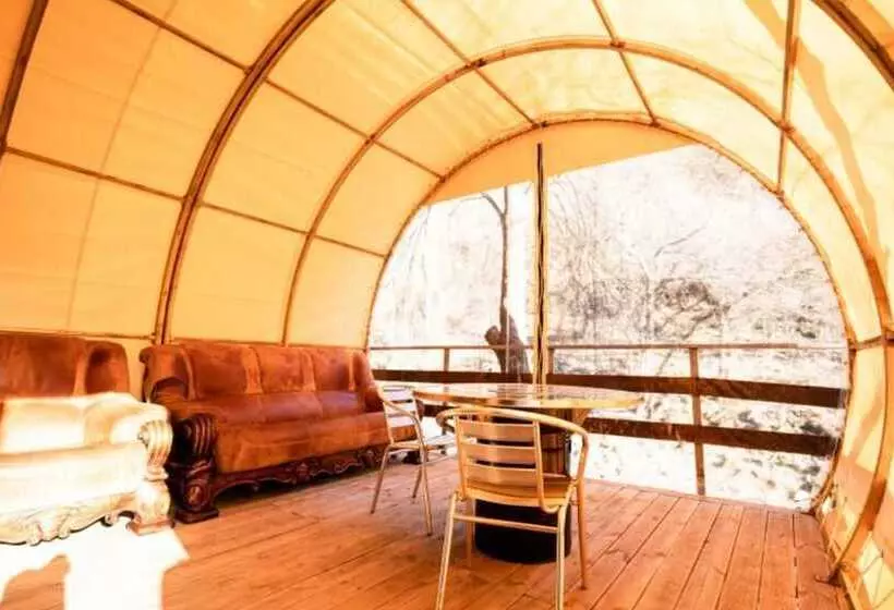 Gapyeong White House Valley Pension