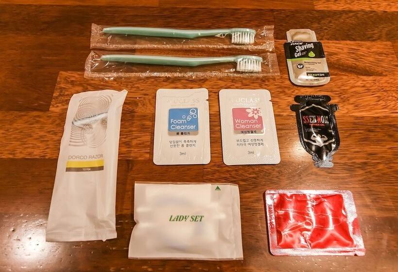 Gimcheon Zero Self Check In Motel