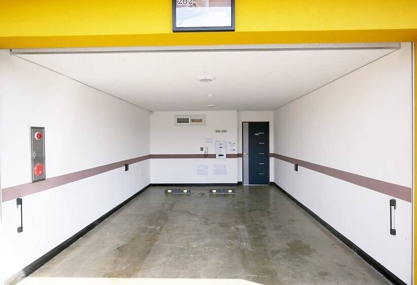 Goesan Story Self Check In Motel