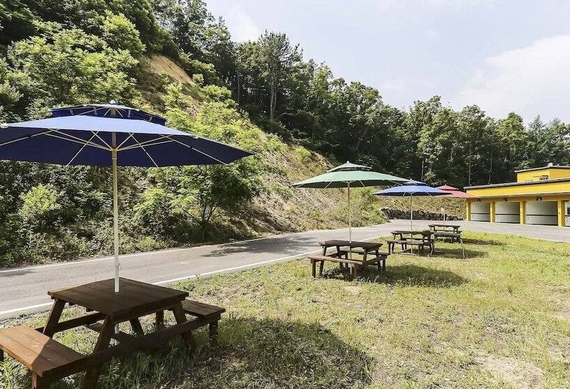 Goesan Story Self Check In Motel