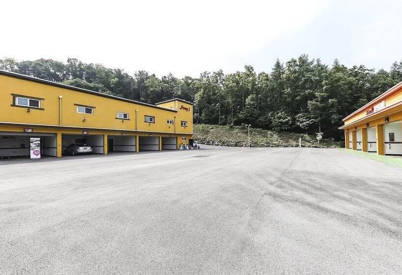 Goesan Story Self Check In Motel