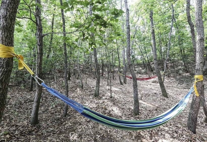 Goesan Story Self Check In Motel