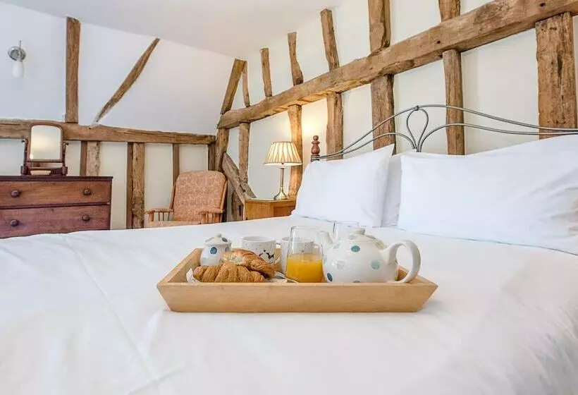 Harvest Cottage, Valley Farm Barns, Snape