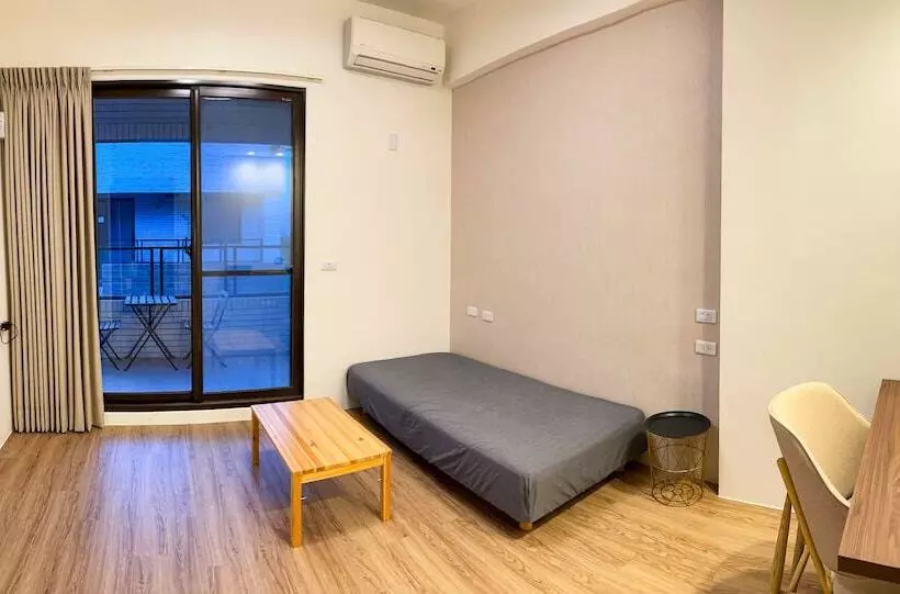 هتل 9 Tan Yuan Homestay
