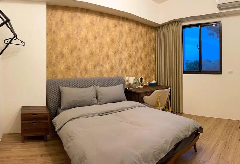 هتل 9 Tan Yuan Homestay
