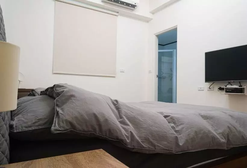 هتل 9 Tan Yuan Homestay