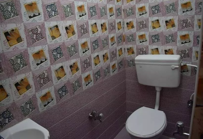 Hotelli Mal Residency