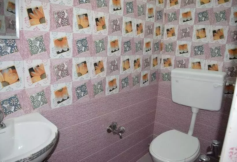 Hotelli Mal Residency