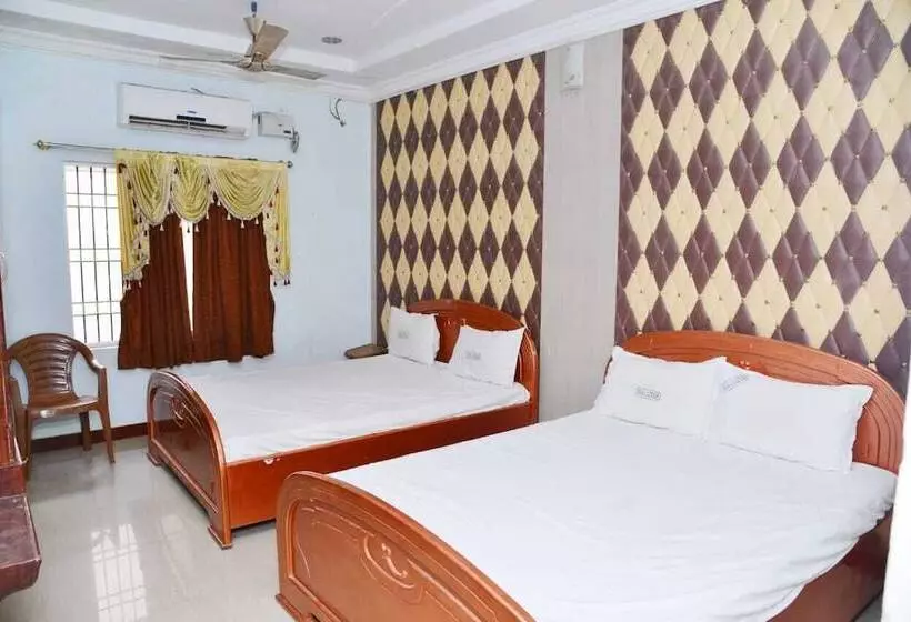 Hotelli Mal Residency