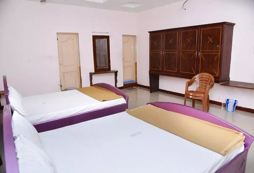 Hotelli Mal Residency