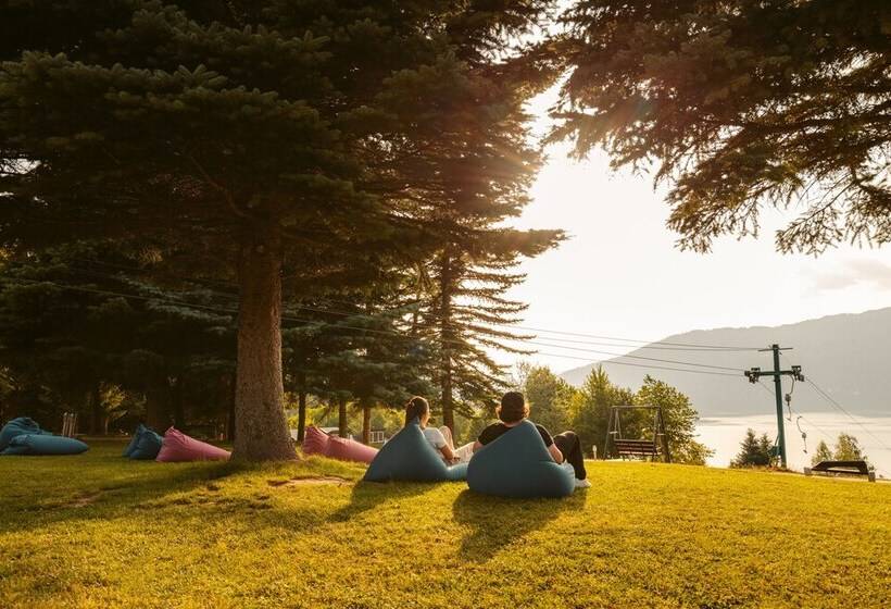 هتل Radika Rezort