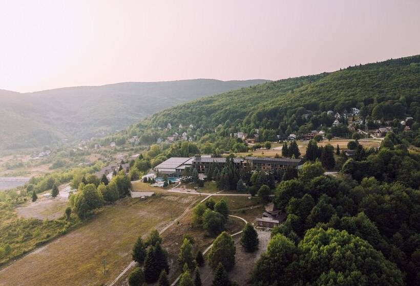 هتل Radika Rezort