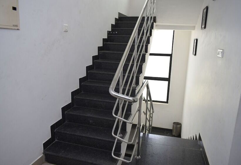 בית מלון כפרי R.m Guest House