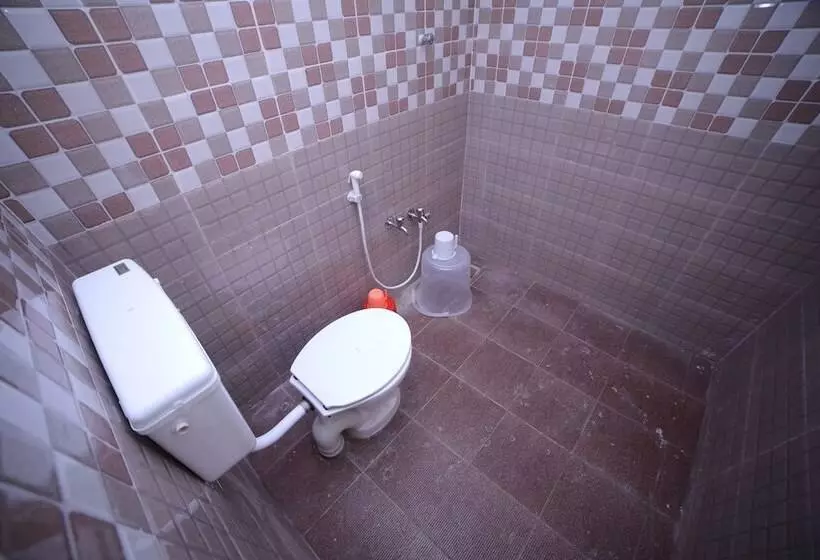 Hotelli R.m Guest House
