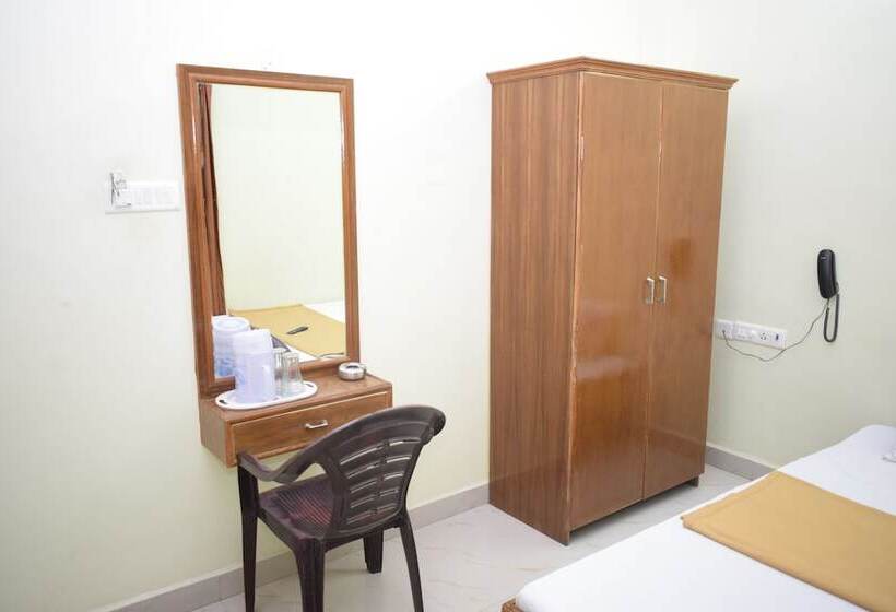 בית מלון כפרי R.m Guest House