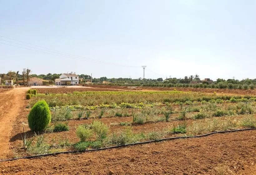 Maaseutuhotelli Can Canto De Marina Agroturismo