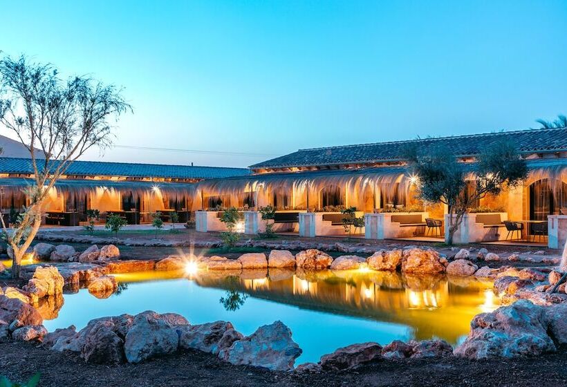 هتل روستایی Can Canto De Marina Agroturismo