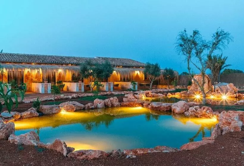 Maaseutuhotelli Can Canto De Marina Agroturismo