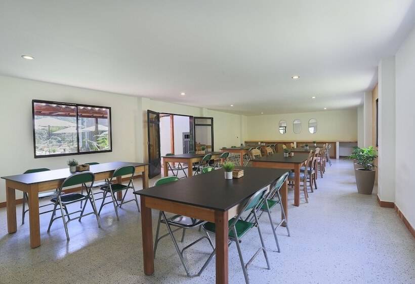 Hotel Soy Local Guatapé